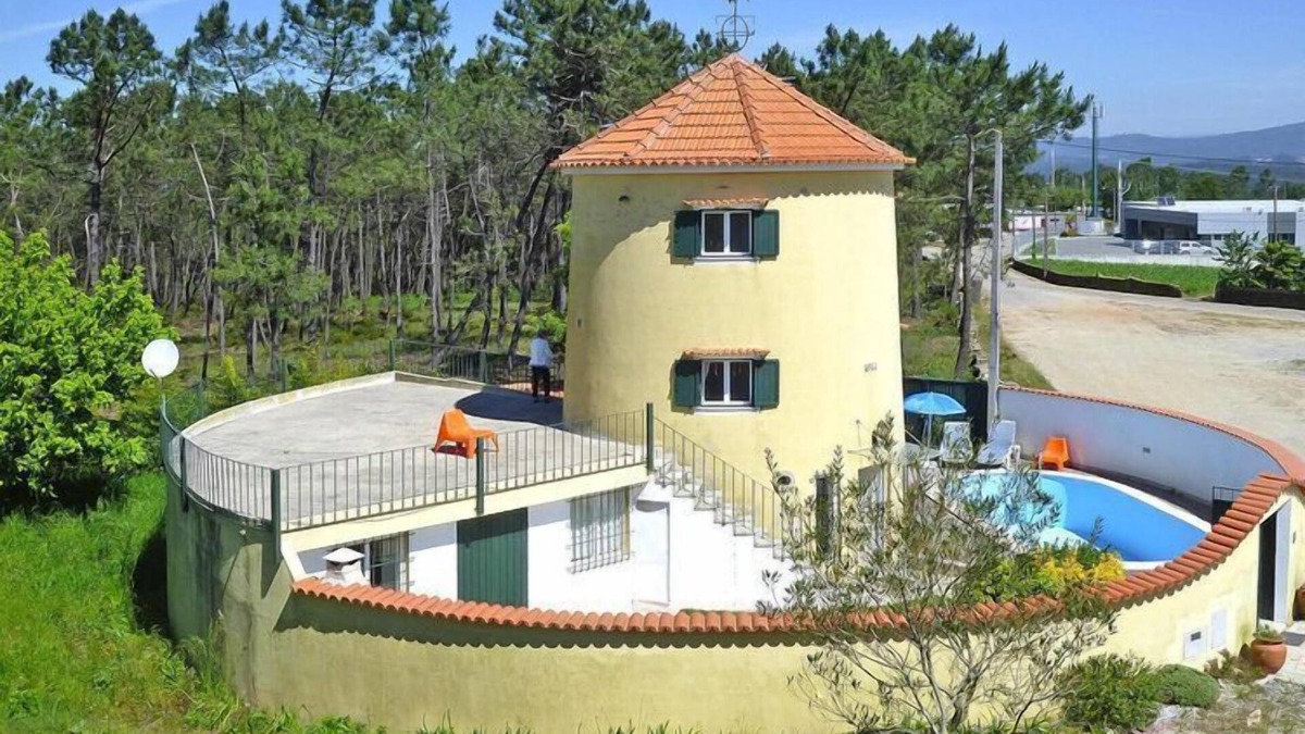 Barcelos House | Holiday home with private pool in Barcelos