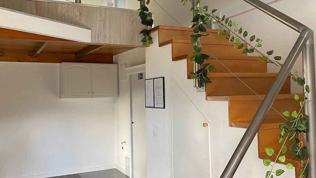 Nossa Senhora do Amparo House | holiday home