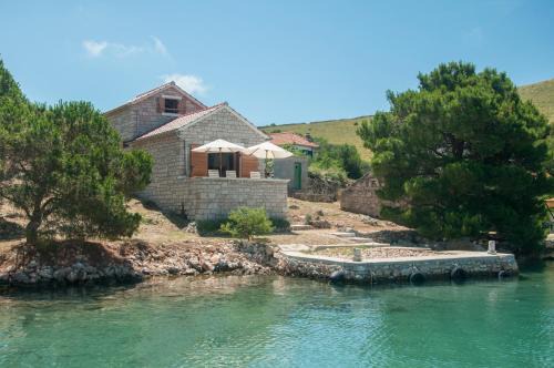 Kornati House | Holiday Home Queen of Kornati