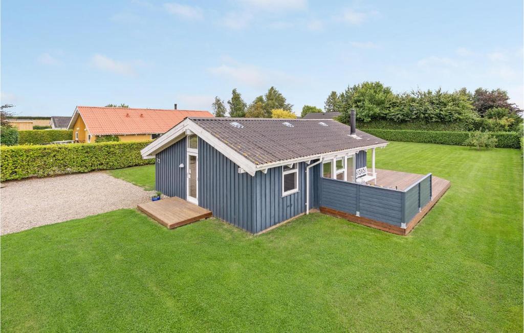 Flovt Strand House | Holiday Home Råde Strandpark Xii