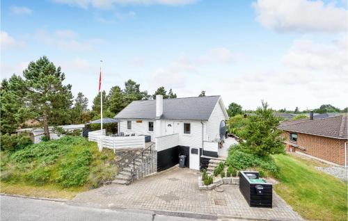 Sønderstrand House | Holiday Home Rømø 58