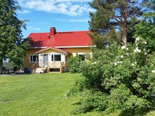 Suonenjoki House | Holiday Home Rantala by Interhome