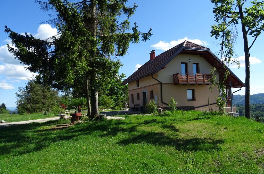 Predjama House | Holiday Home Razglednik