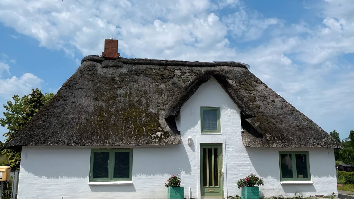 Hemme House | Holiday Home Reetkate Hemme