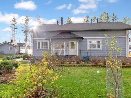 Kuopio House | Holiday Home Rehviranta by Interhome