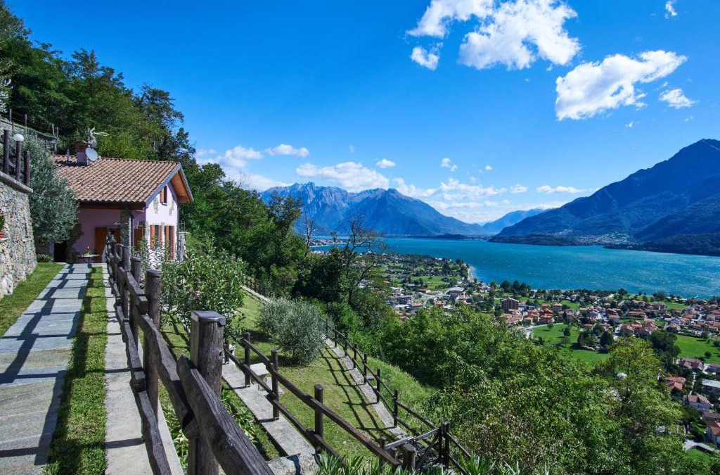 Stazzona House | Holiday Home Residenza La Sassicaia by Interhome
