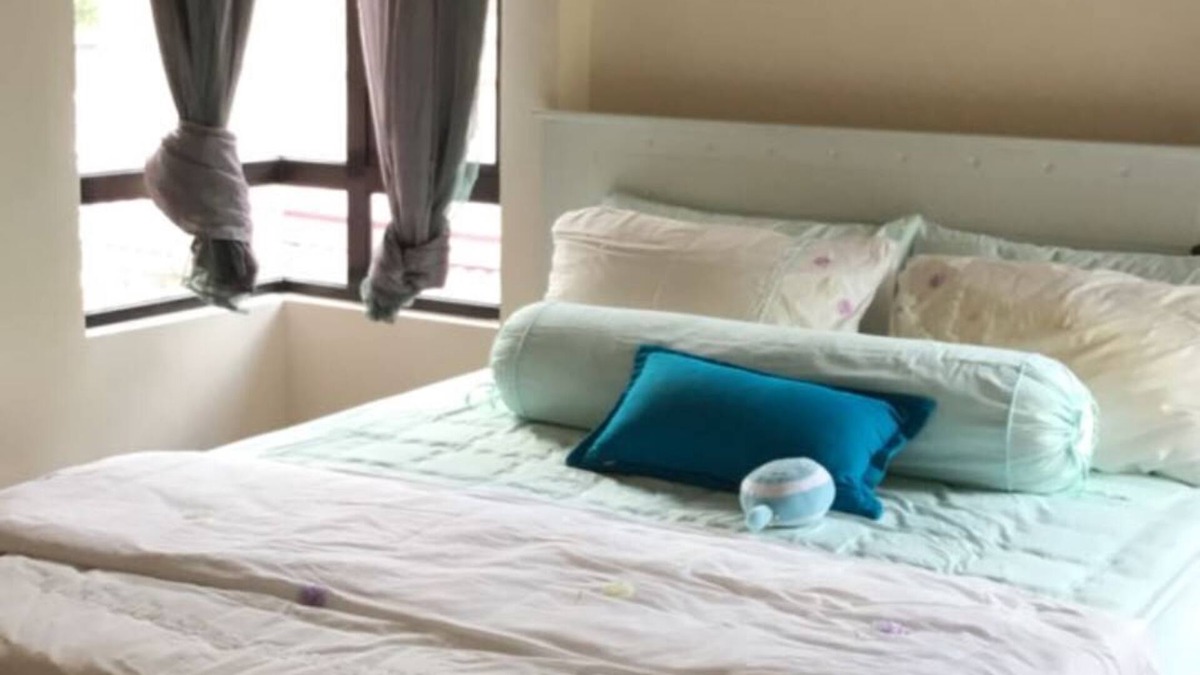 Pelabuhan Klang House | Holiday Home Room To Let