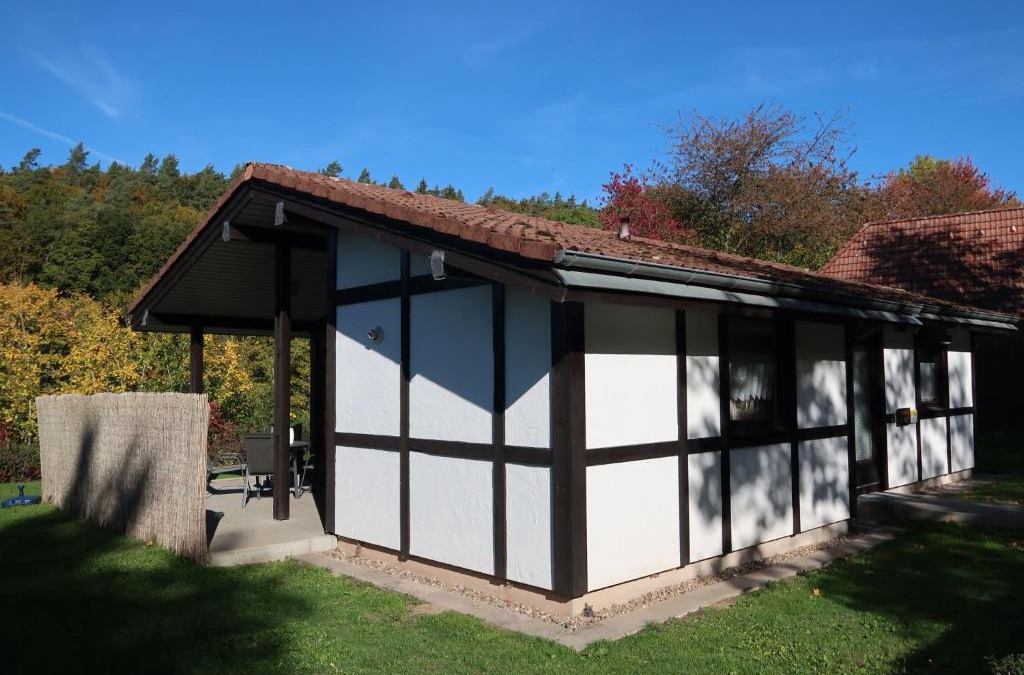 Machtlos House | Holiday Home Robinson by Interhome