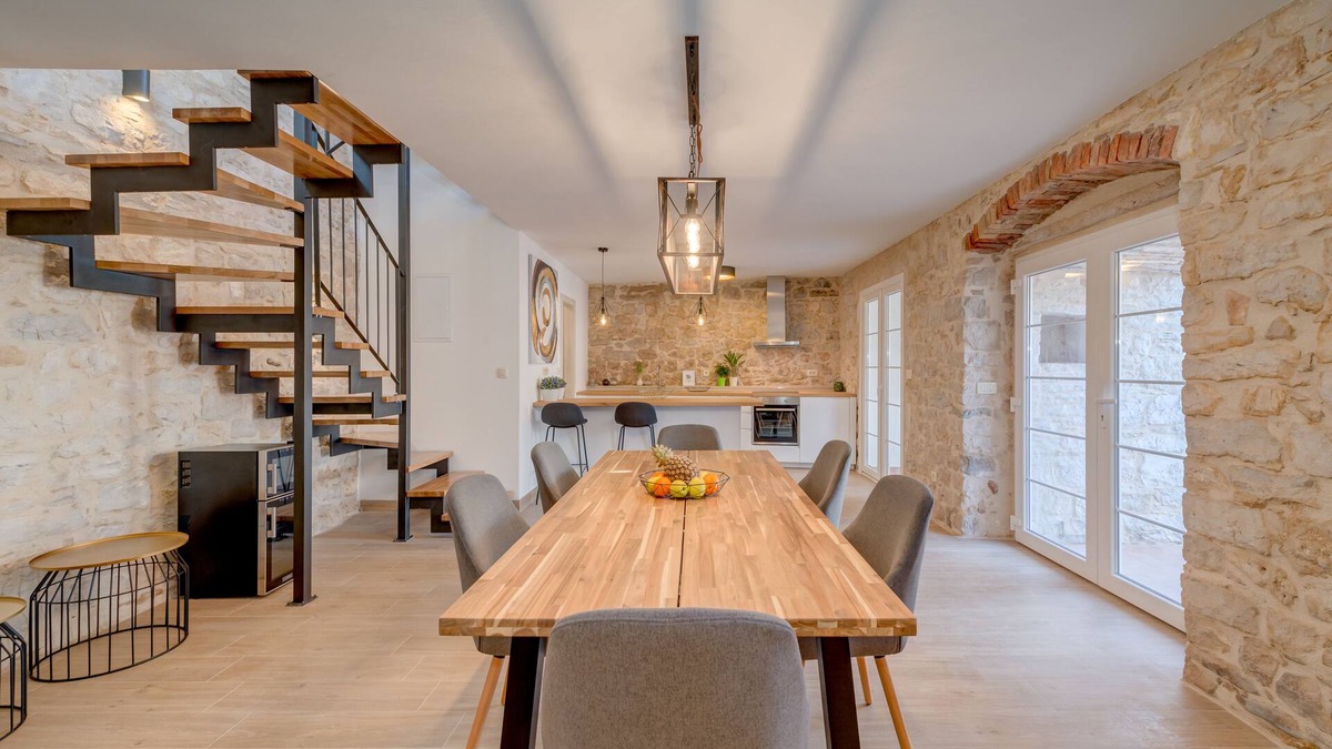 Supetar Villa | Holiday home Rocca