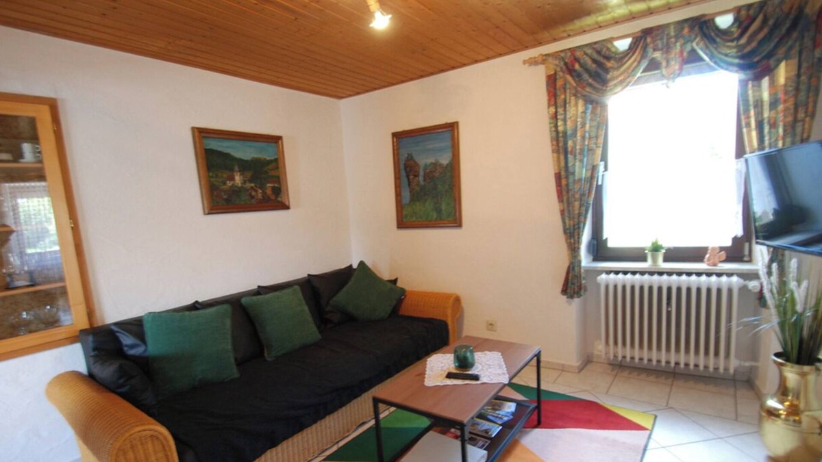 Rumbach Apartment | Holiday home · Rocky land · Palatinate · Alsace