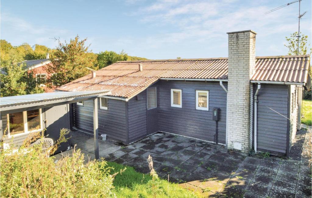 Aabenraa House | Holiday Home Rodbjerg