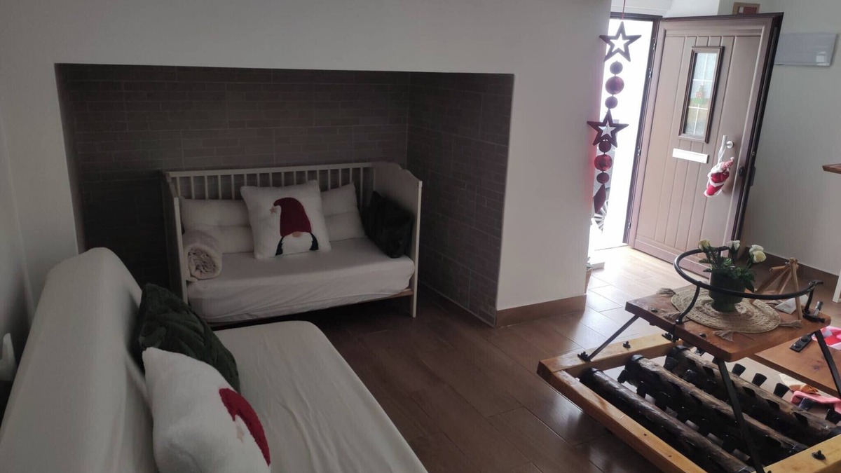 Elvas House | Holiday Home 'Rua Da Avó' with Wi-Fi