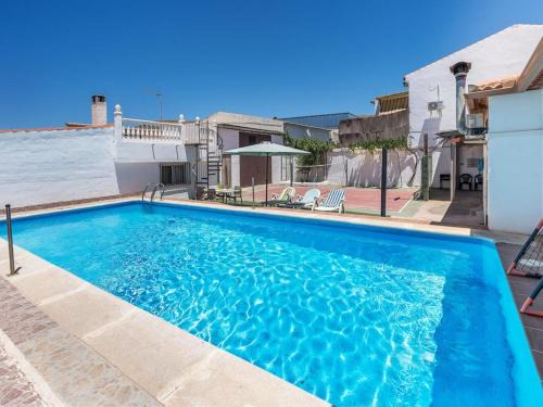 Cacin House | Holiday Home Rural Cacin by Interhome