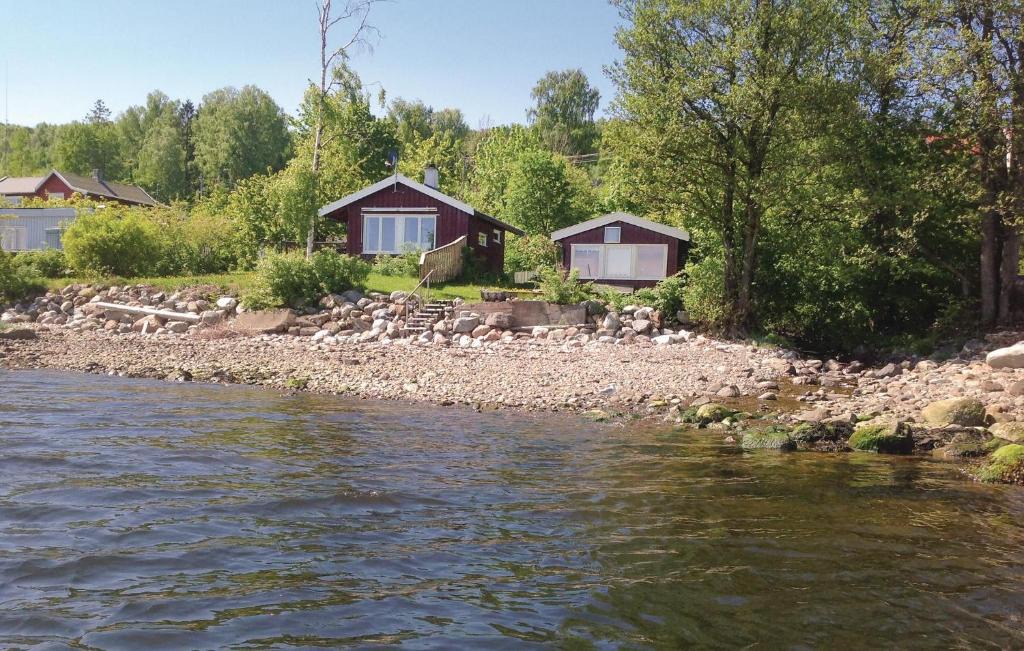 Hurum House | Holiday Home Sætre With Fireplace I