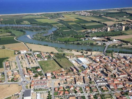 Sant Pere Pescador House | Holiday Home Sant Pere near Bay of Roses