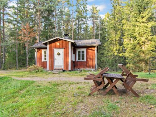 Iitti House | Holiday Home Santerin torppa by Interhome