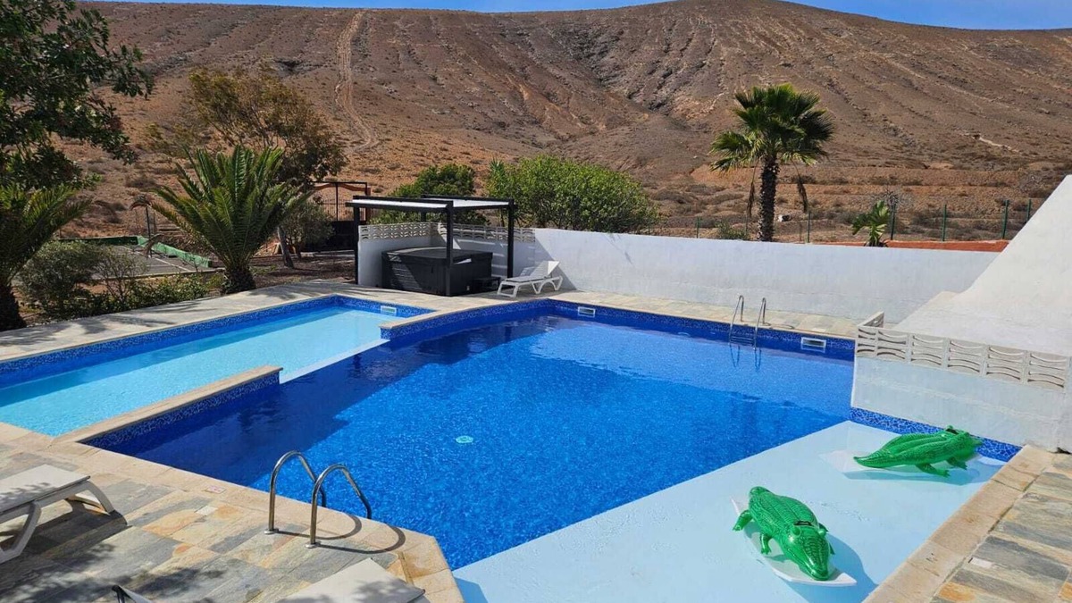 Tetir Cottage | Holiday home Sara