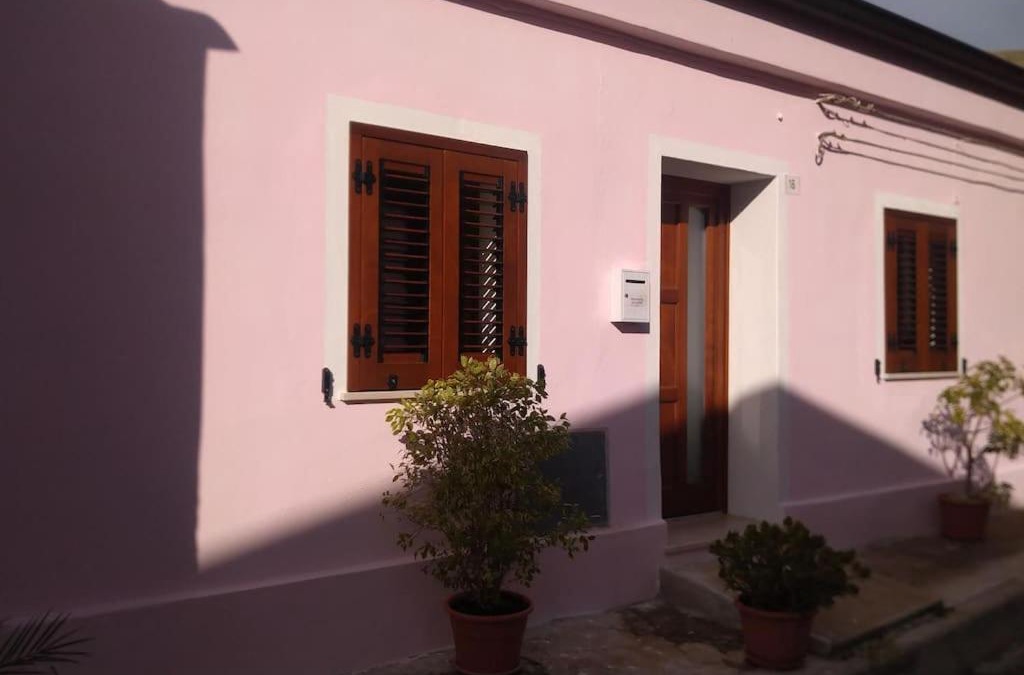 Zerfaliu House | Holiday home Sardinia