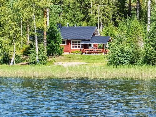 Heinavesi House | Holiday Home Savenaho by Interhome