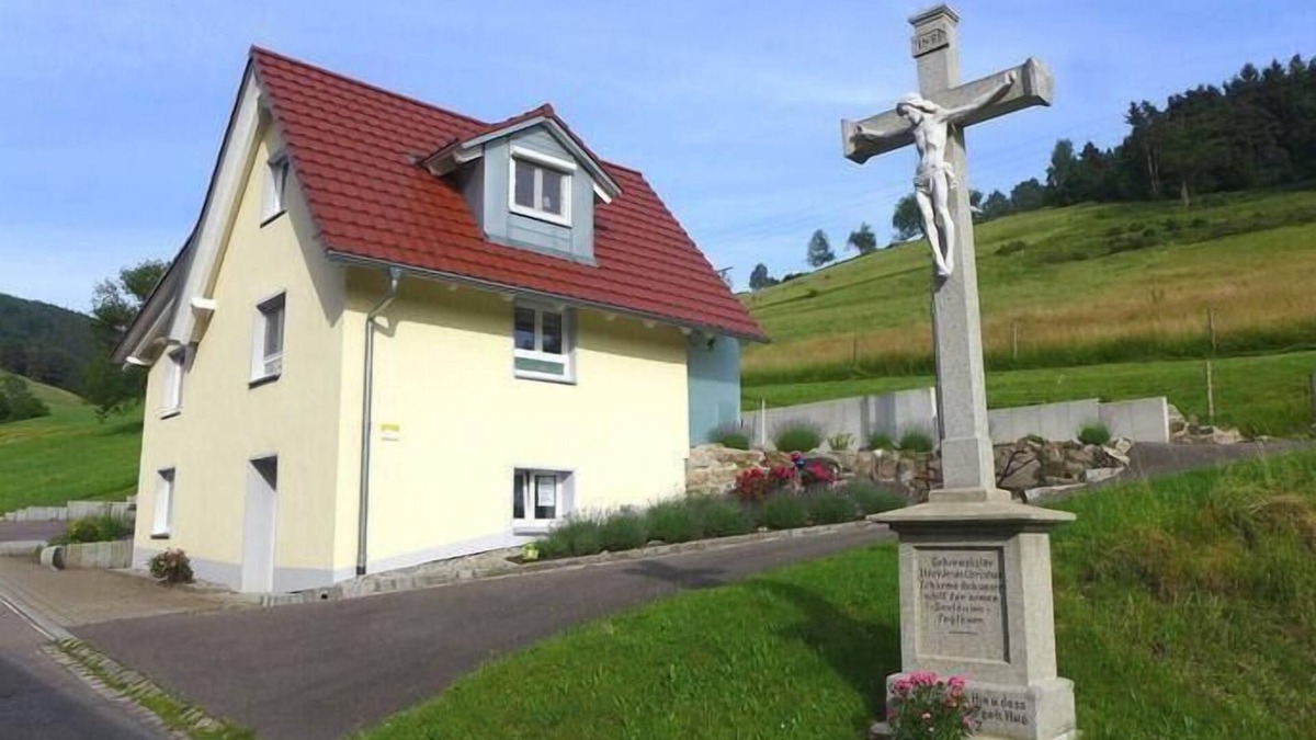 Oberried House | Holiday home Schlemmers Stöckle
