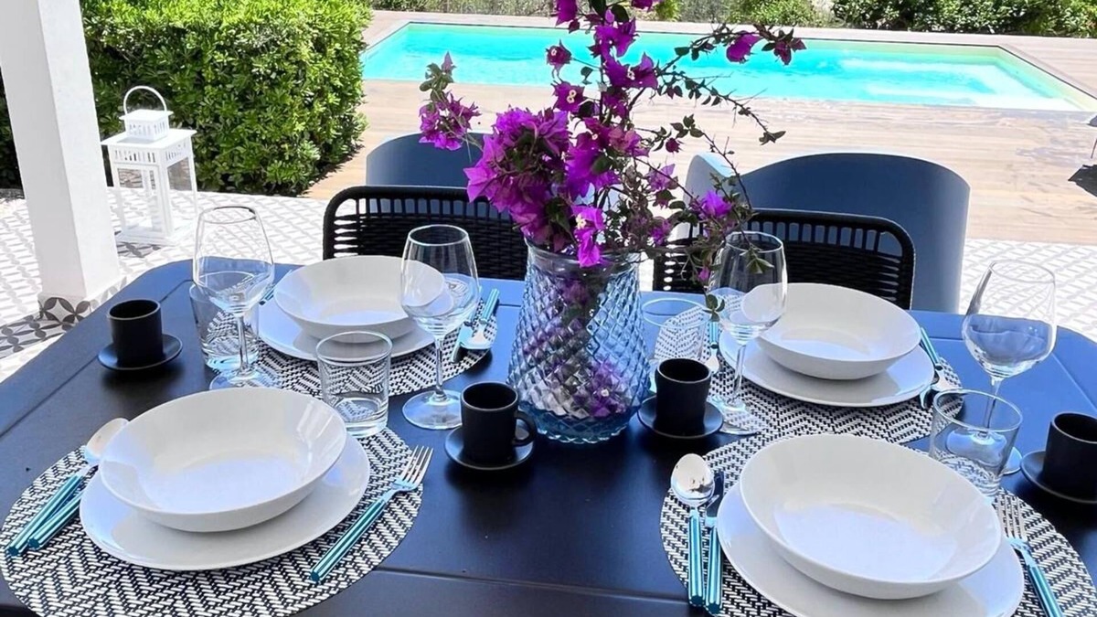 Sciacca Villa | Holiday Home Sciacca