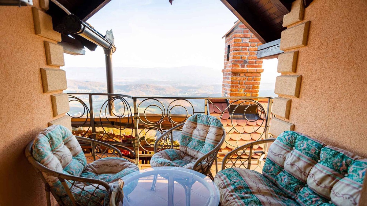 Smarjeske Toplice House | Holiday home in a quiet location