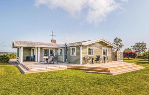 Ebeltoft House | Holiday Home Skonnertvej Ebeltoft Xii
