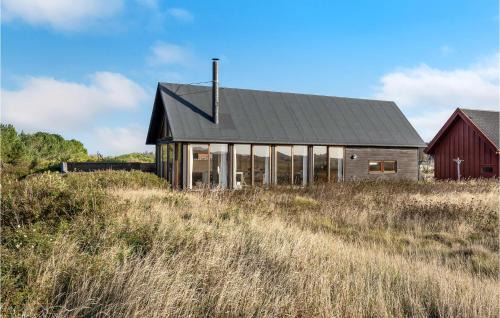 Kandestederne House | Holiday Home Slettevej Iv