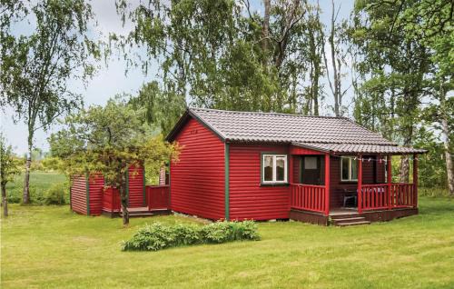 Gothem House | Holiday Home Slite 42