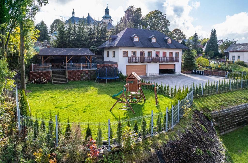 Smrzovka House | Holiday Home Smržovka
