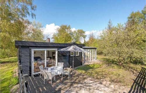 Kramnitse House | Holiday Home Sneppevej Rødby Denm
