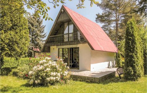 Sulistrowiczki House | Holiday Home Sobòtka Pod Debami