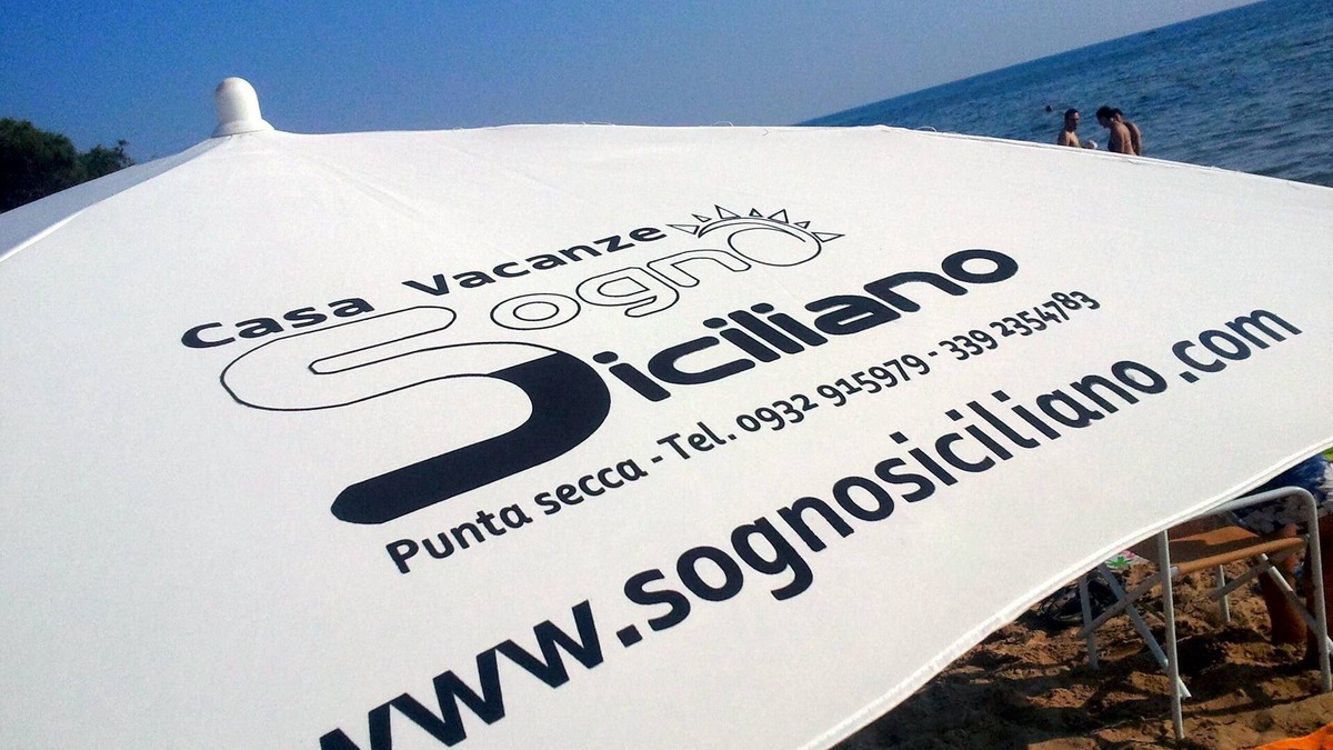 Punta Secca Apartment | Holiday Home Sogno Siciliano