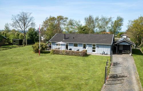 Vinderup House | Holiday Home Sommerstedvej Denm
