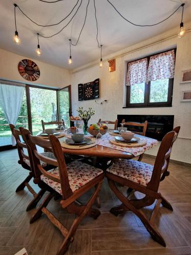 Presika House | Holiday home Sovica