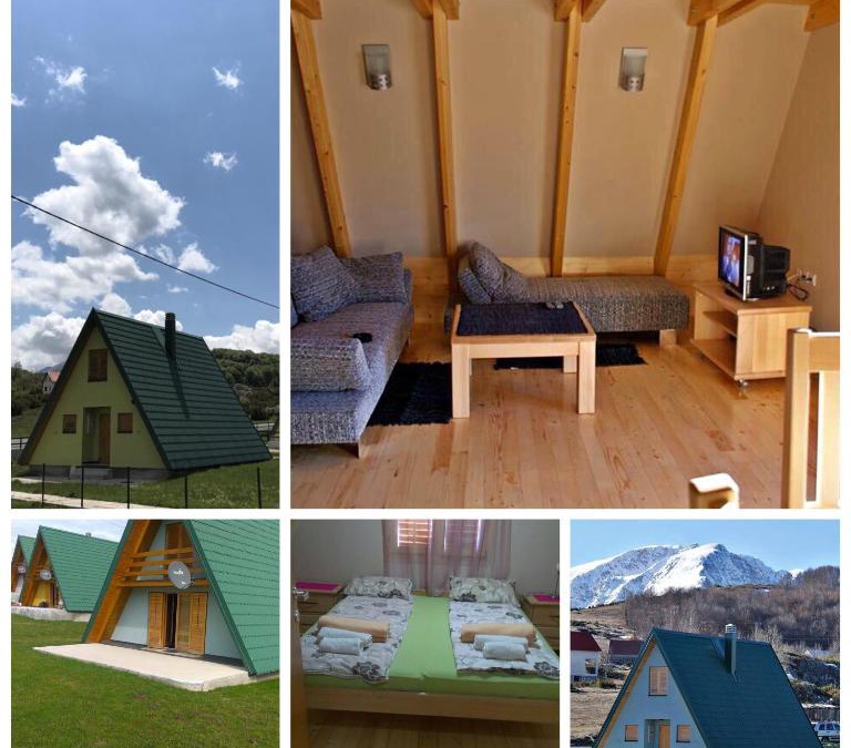 Tepacko Polje House | Holiday Home Stefani