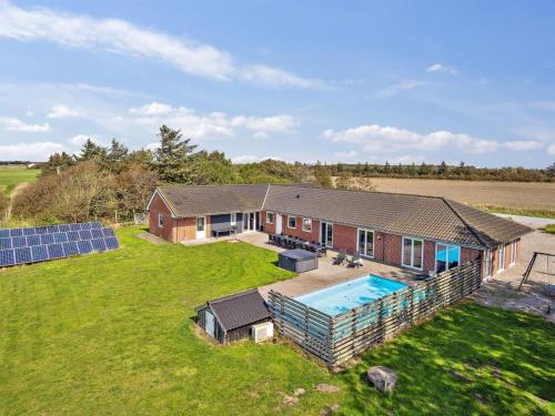 Bredebro House | Holiday Home Stefania - 700m from the sea by Interhome