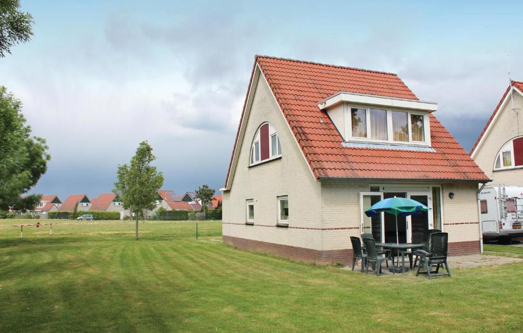Stevensweert House | Holiday home Stevensweert III