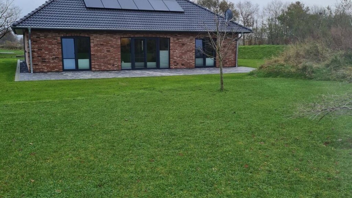 Jorl House | Holiday home Stieglund