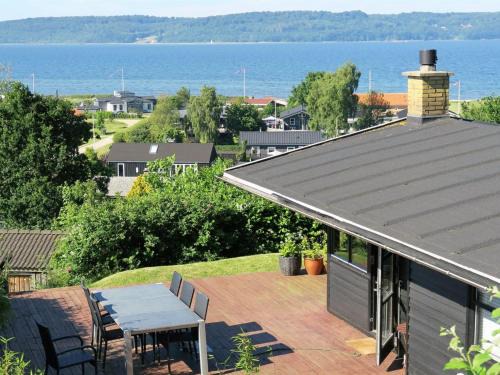Borkop House | Holiday Home Stjerne - 300m from the sea by Interhome
