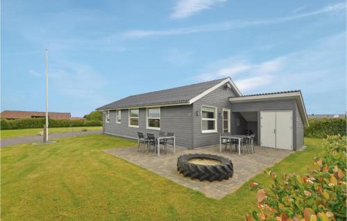 Vinderup House | Holiday Home Strandlyst Vinderup Vi