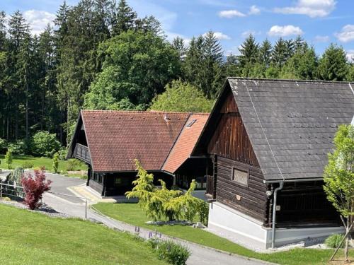 Stainz House | Holiday home Styrian time