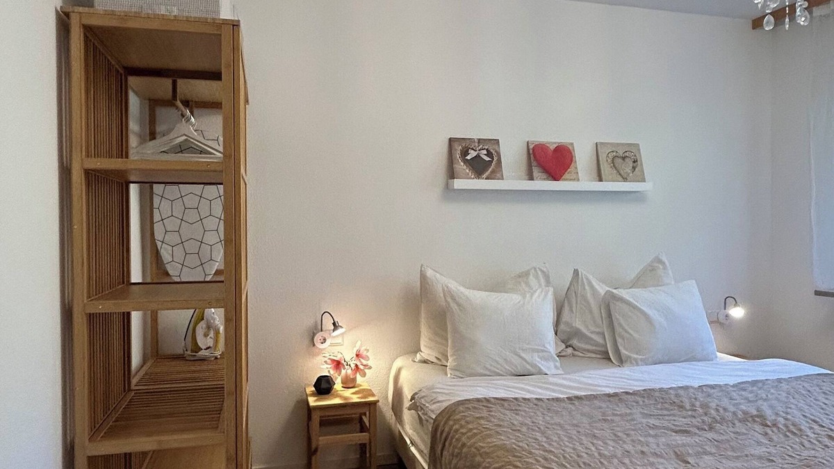 Zwischenwasser Apartment | Holiday home Suldis in the mountains - relaxation, nature but still fast in the valley
