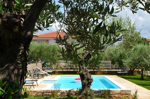 Novigrad House | Holiday home Sverko