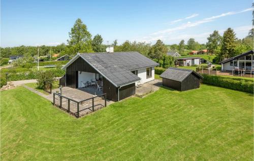 Skovmose House | Holiday Home Sydals 44 Denmark