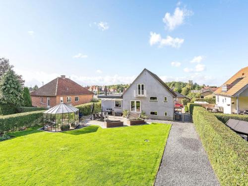 Sydals House | Holiday home Sydals XXXIX