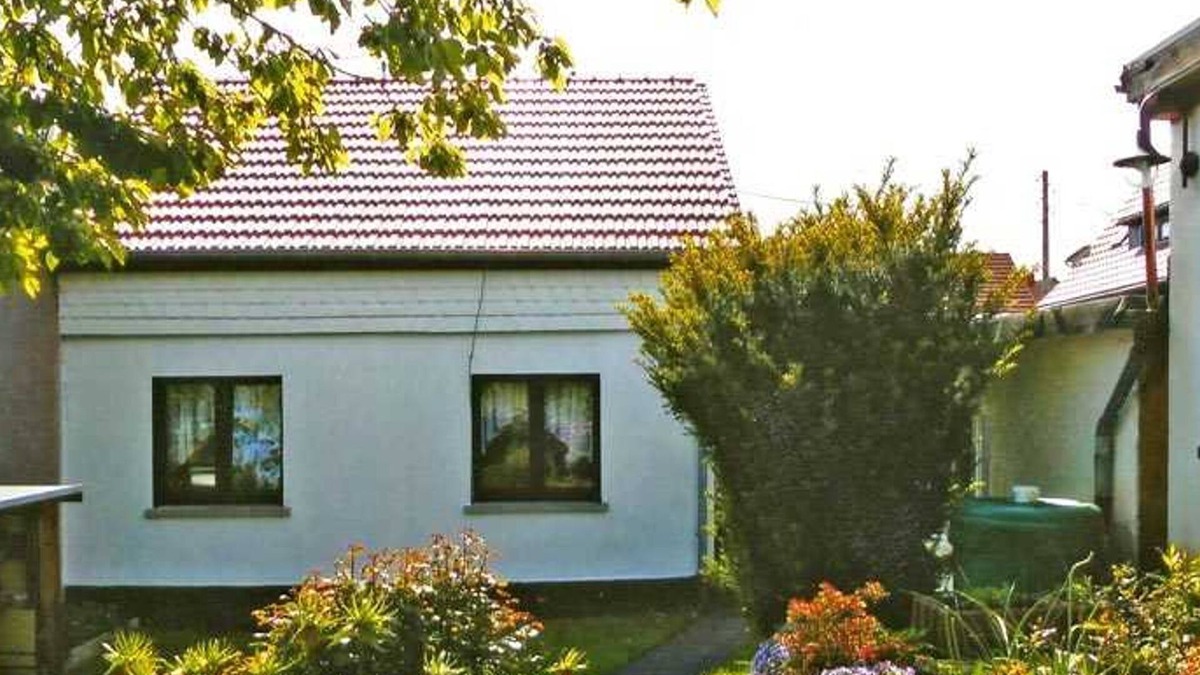 Tambach-Dietharz House | Holiday home Tambach-Dietharz THU 011 - THU 011