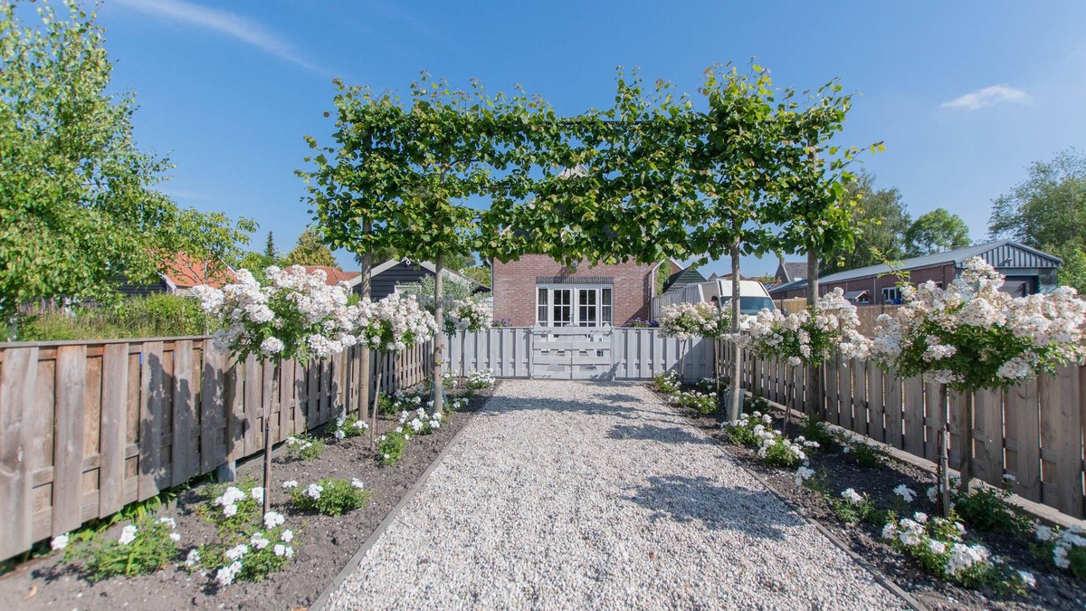 Wemeldinge House | Holiday home 't Uusje Wemeldinge