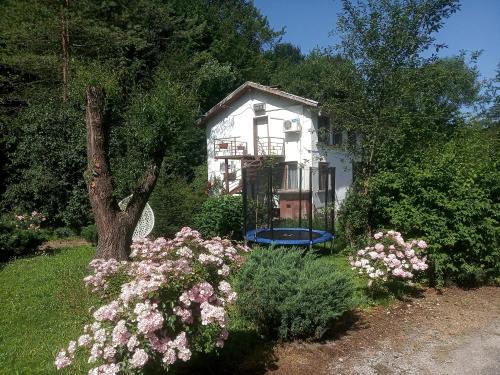 Tryavna House | Holiday Home Tanevi