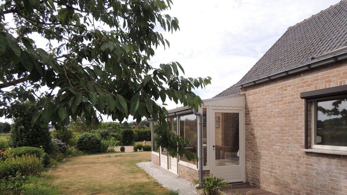 Torhout House | Holiday home "Te Lande" 12/14 persons